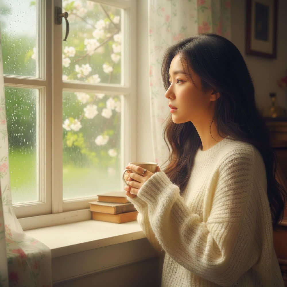CherryBerry - 괜히 보고 싶어져 (I miss you for no reason).mp3