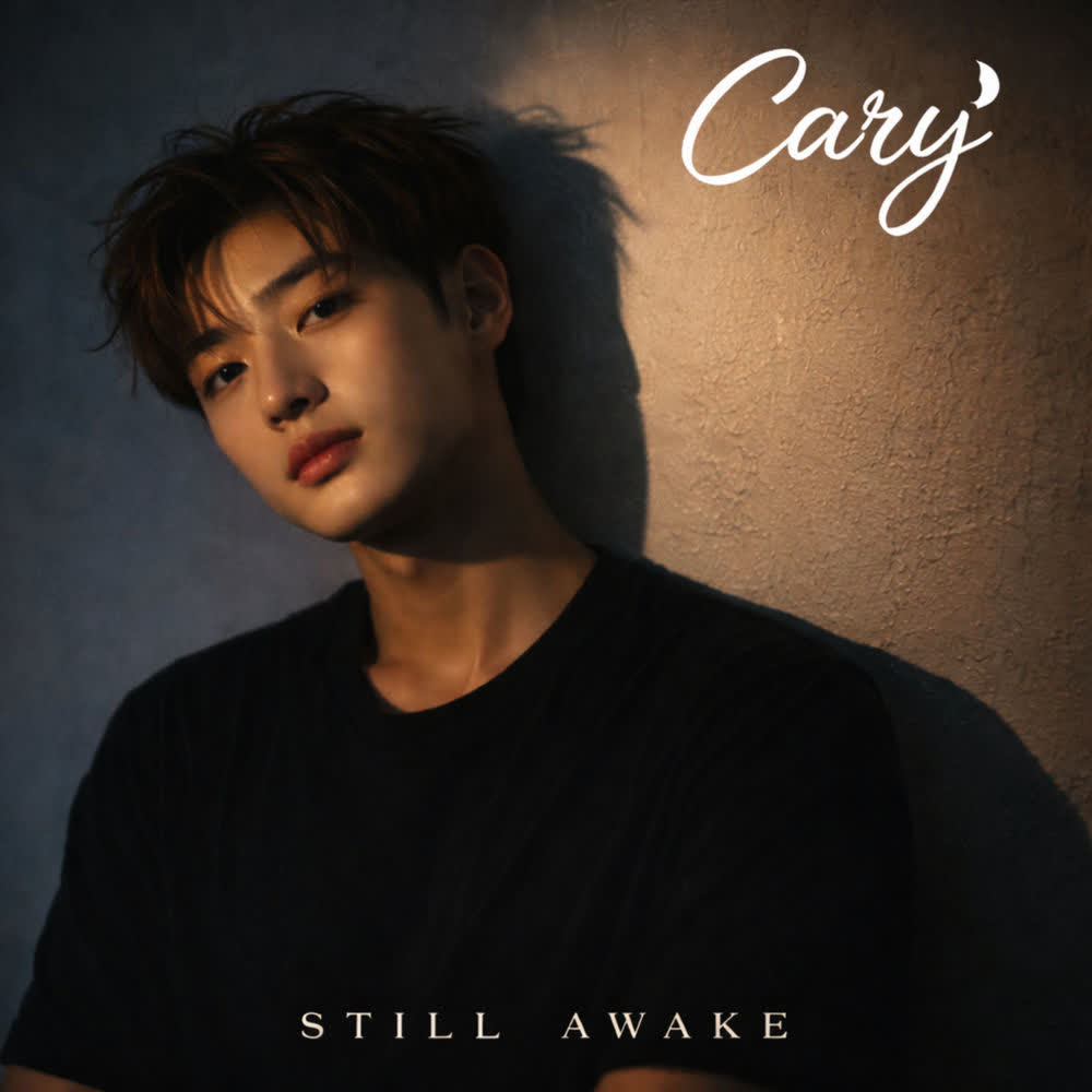 CARY - Still Awake.mp3