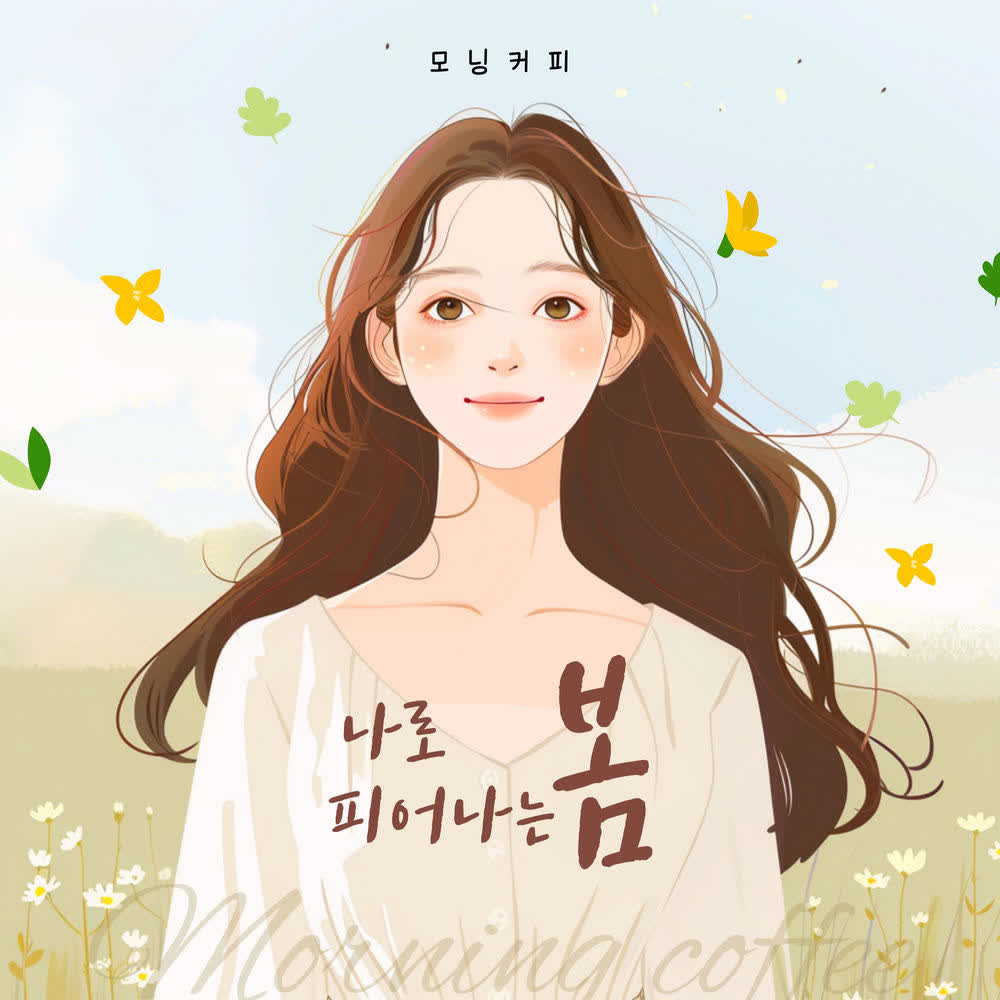 Morning Coffee - 나로 피어나는 봄 (spring blooming into me).mp3