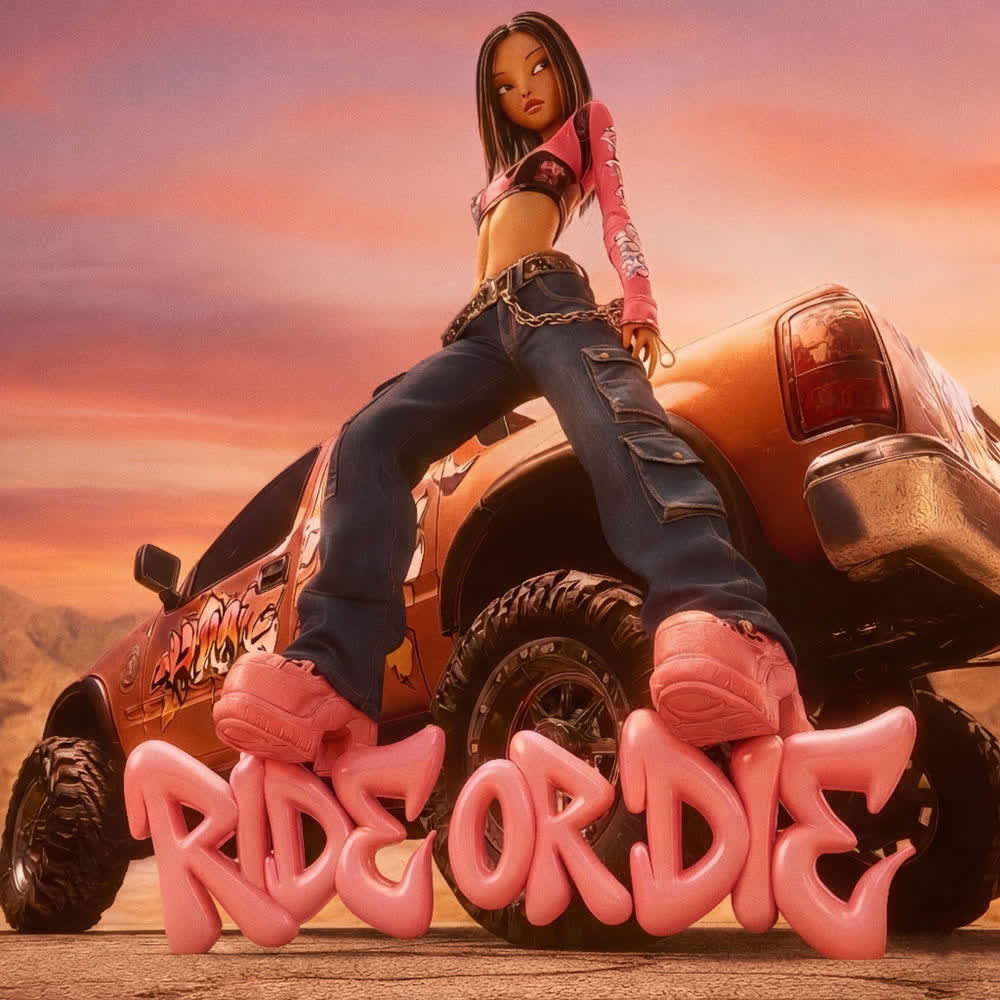 GRITZ - Ride or Die (Feat. Luci Gang, NAYUBI, PINNA).mp3