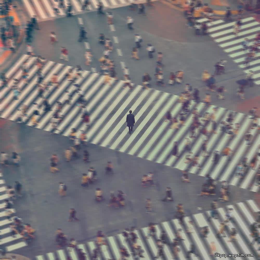 JD1 - 네가 없는 거리에서 (On the Street Without You).mp3