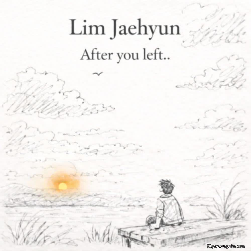 Lim Jae Hyun - 너 떠나고 (After You've Gone).mp3