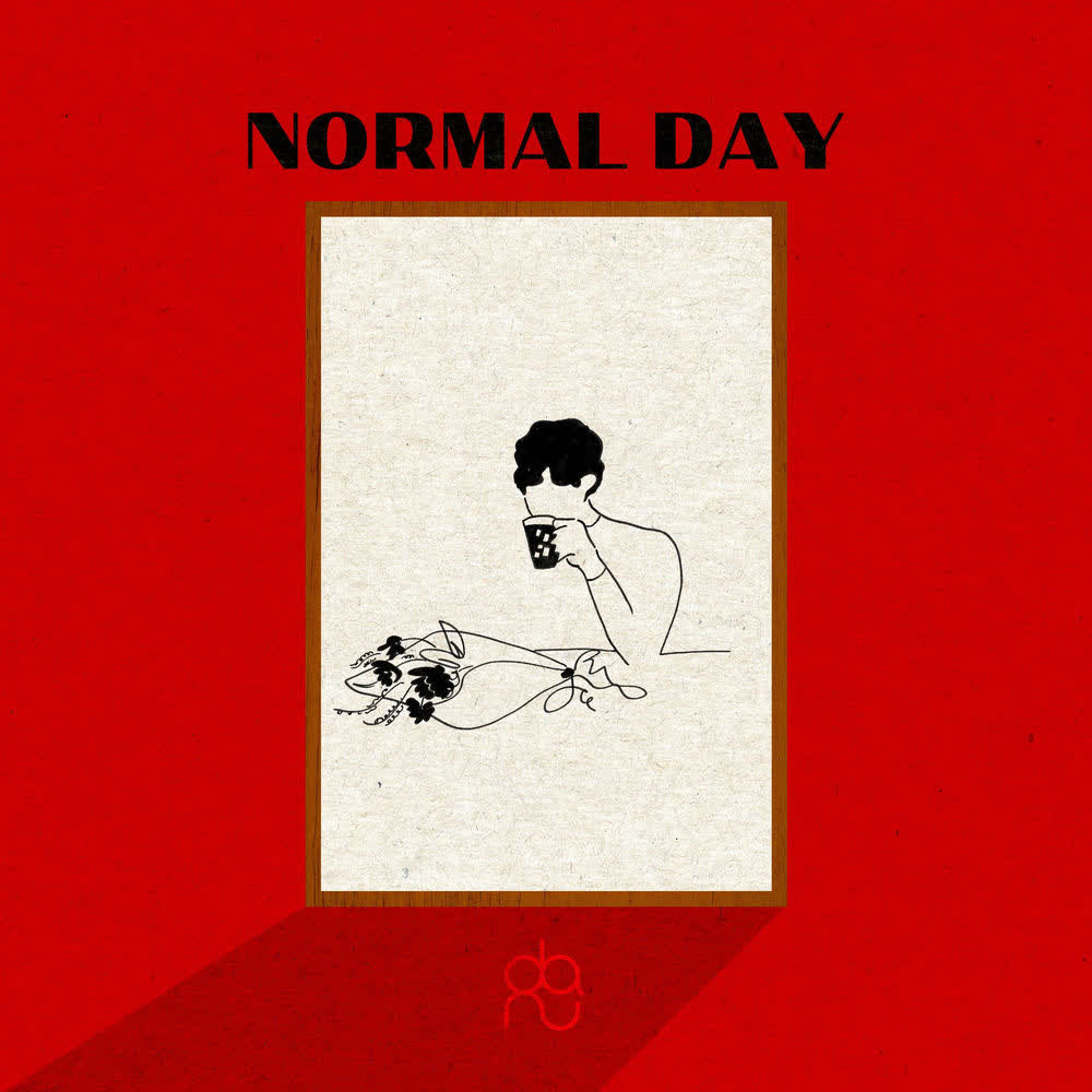Da Nu - Normal Day.mp3