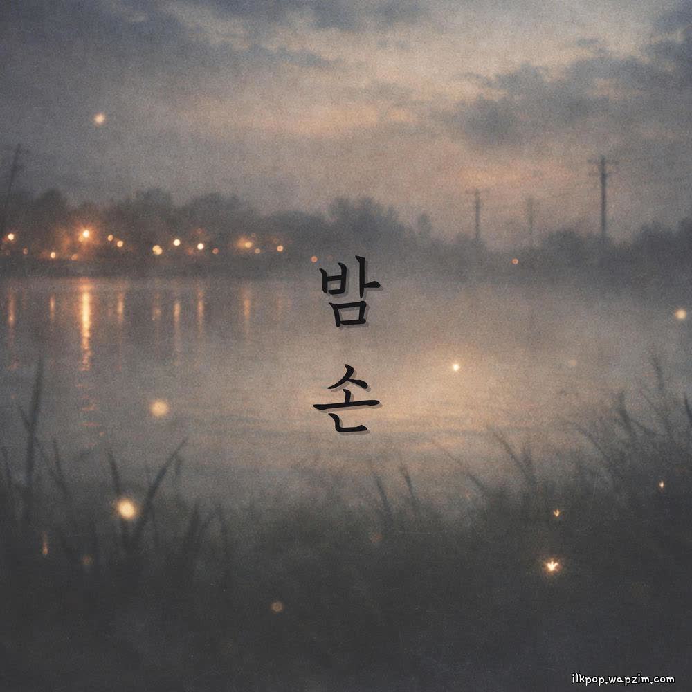 Suah - 밤손 (Guest of the Night).mp3