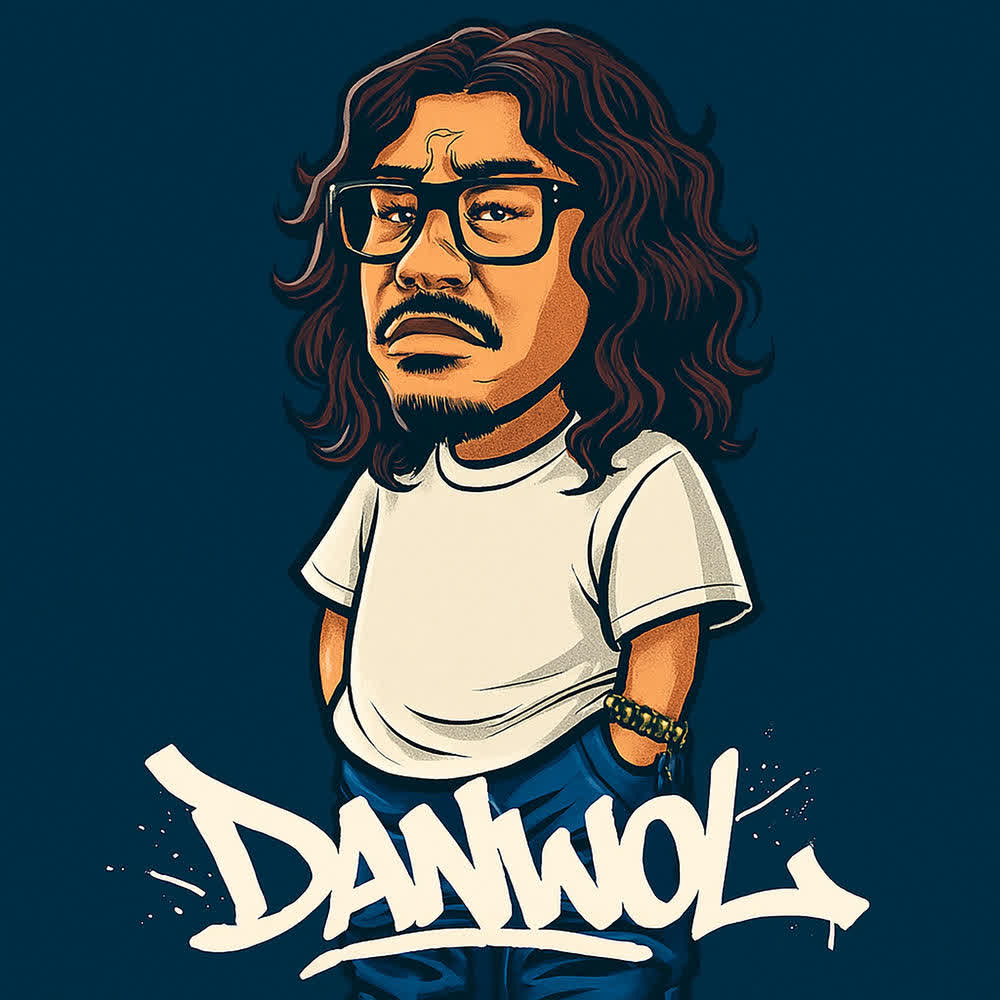 Danwol - Fadeaway (Emotion version).mp3