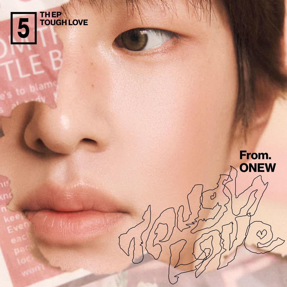ONEW (SHINee) - Lie.mp3
