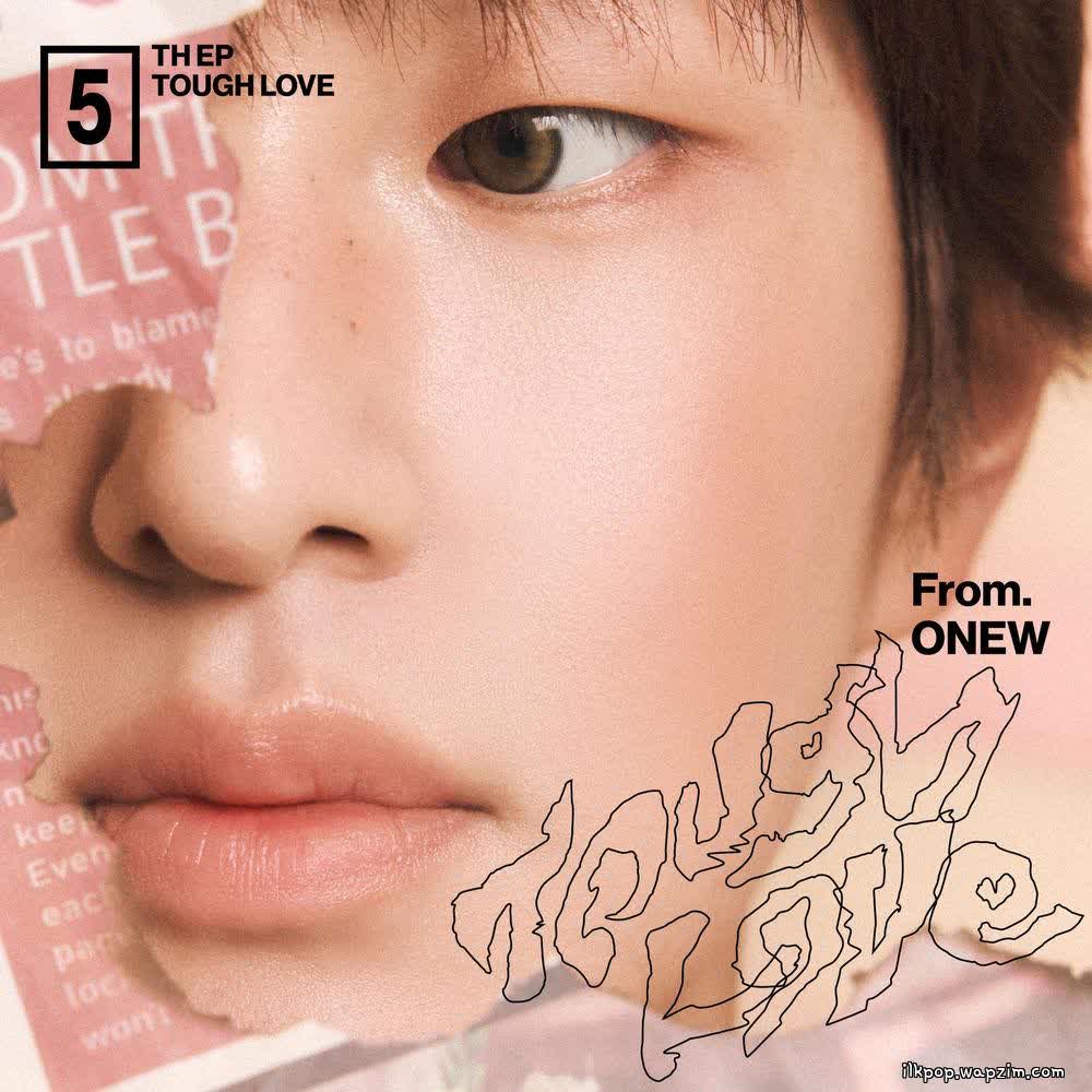 ONEW (SHINee) - Flex on me.mp3