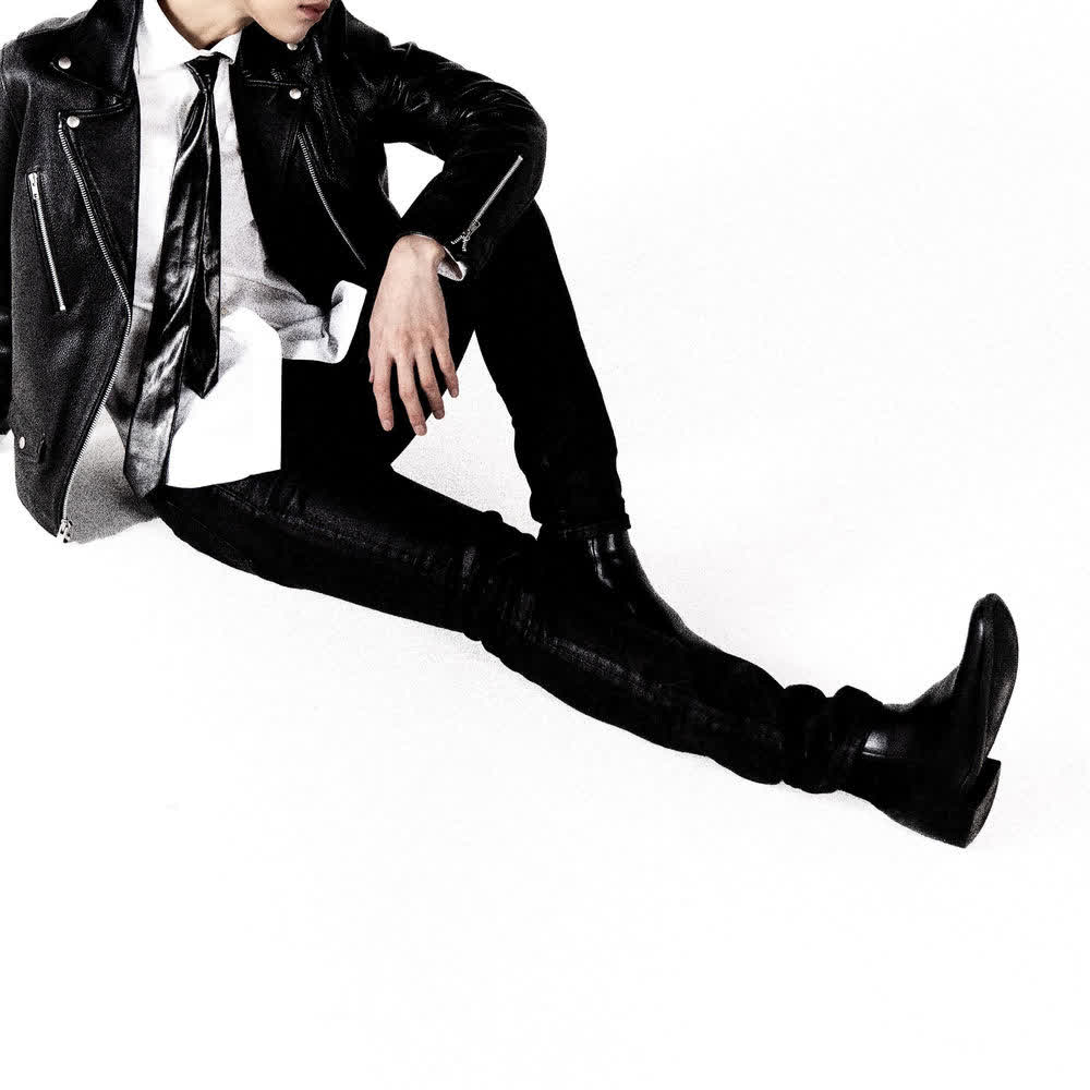Kris Main - Fashion Show (feat. KANGHYUK).mp3