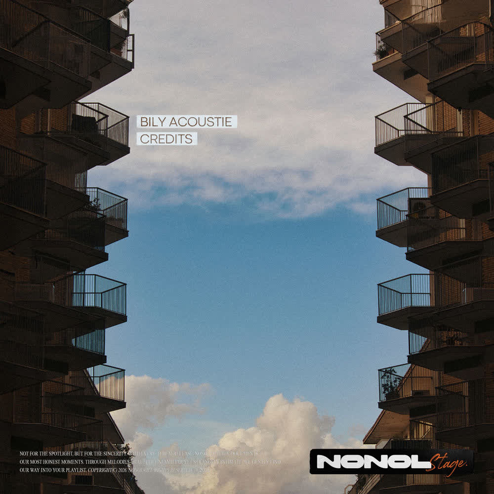 Bily Acoustie - Credits (NONOL Live ver.).mp3