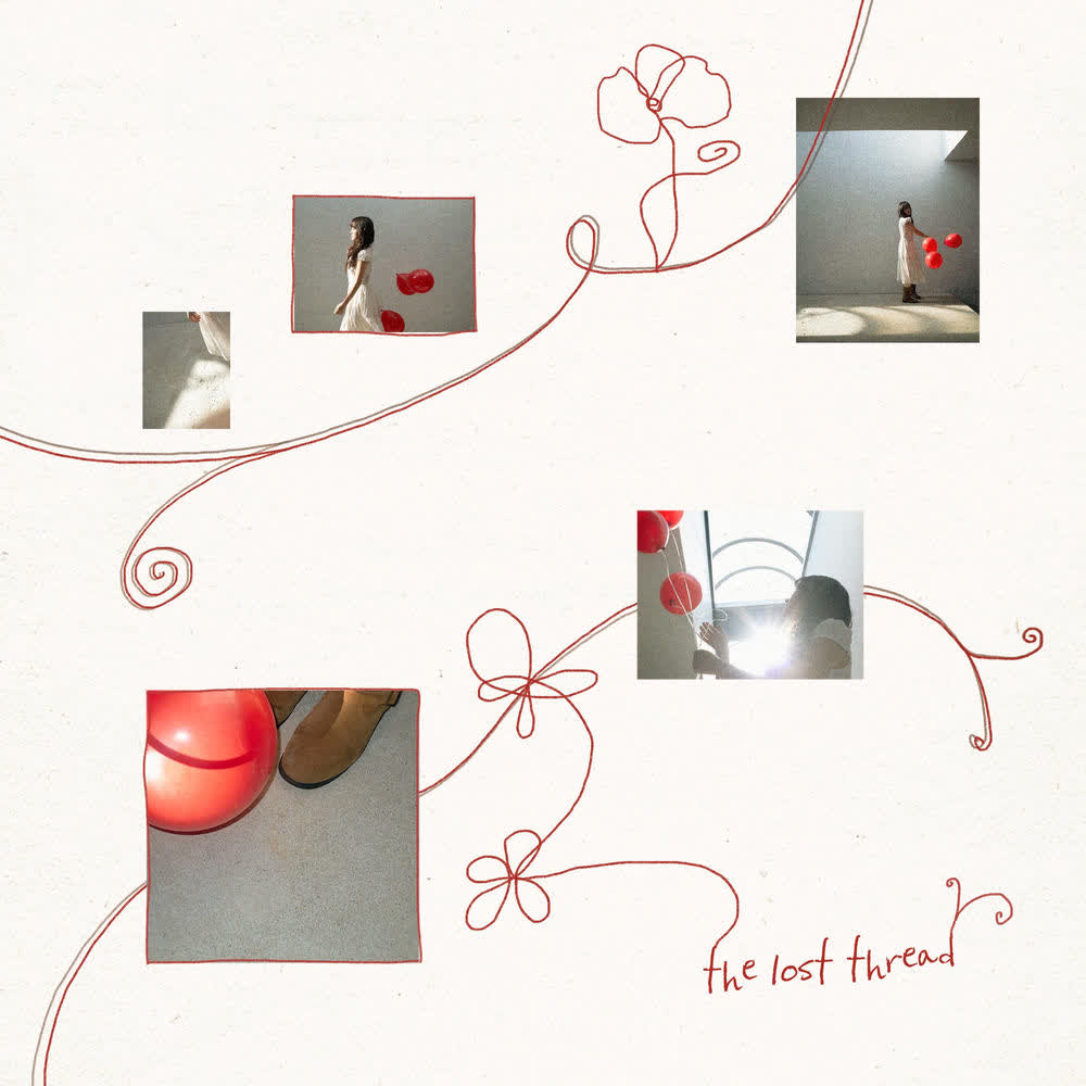 Woo Ye Rin - 기억의 실마리 (the lost thread).mp3