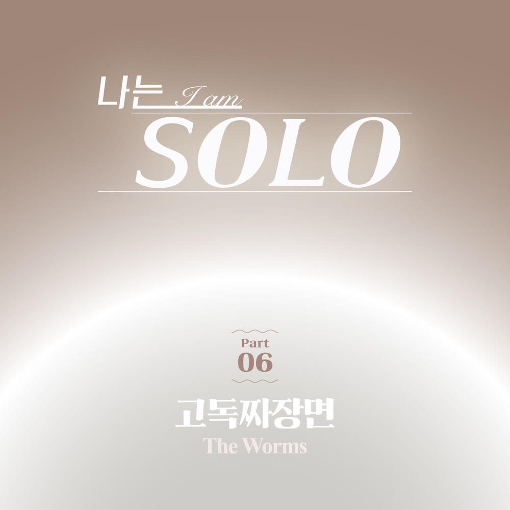The Worms - 고독짜장면 (Melancholy Noodle Song) (Harmonica version).mp3