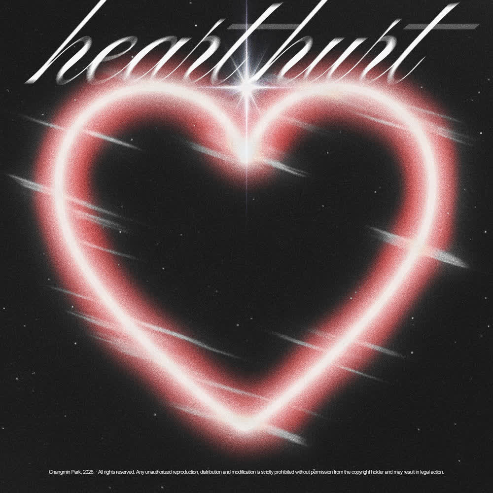 Chang Min Park - Heart Hurt (Feat. PARK HYEON JIN).mp3