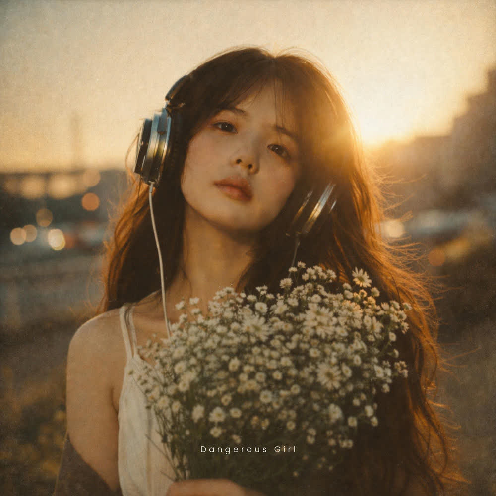 Yang ha jin - 위험한 여자 (Dangerous Girl).mp3