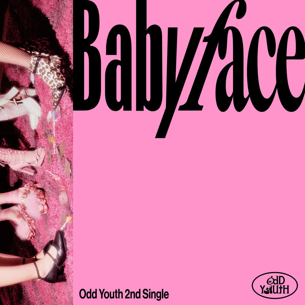 ODD YOUTH - Babyface.mp3