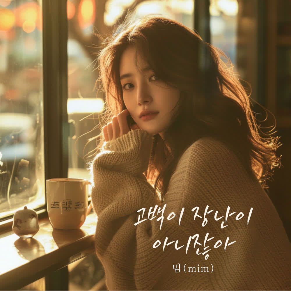mim - 고백이 장난이 아니잖아 (Confession is no joke).mp3