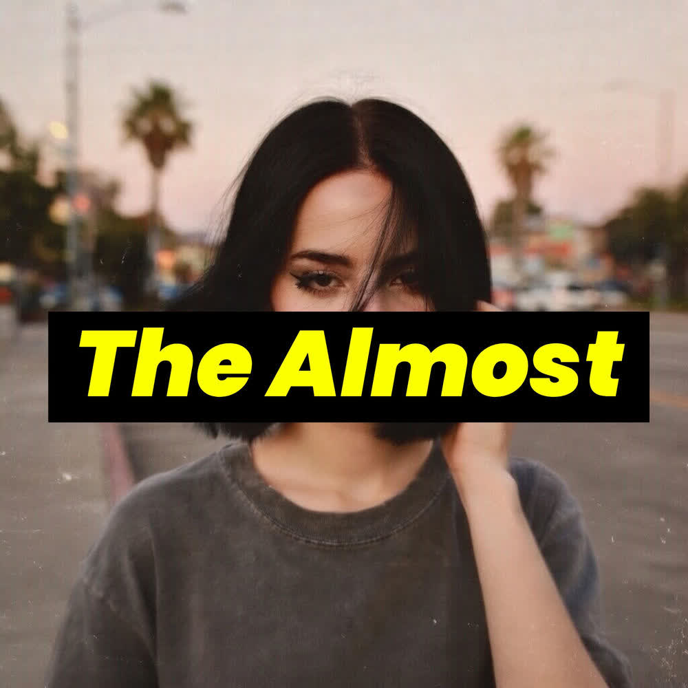 MADDY - The Almost.mp3
