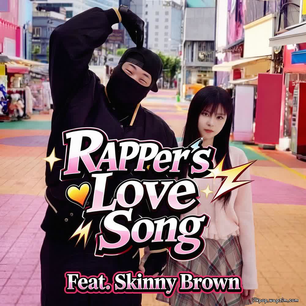 noahjooda - Rapper′s Love Song (Feat. Skinny Brown).mp3