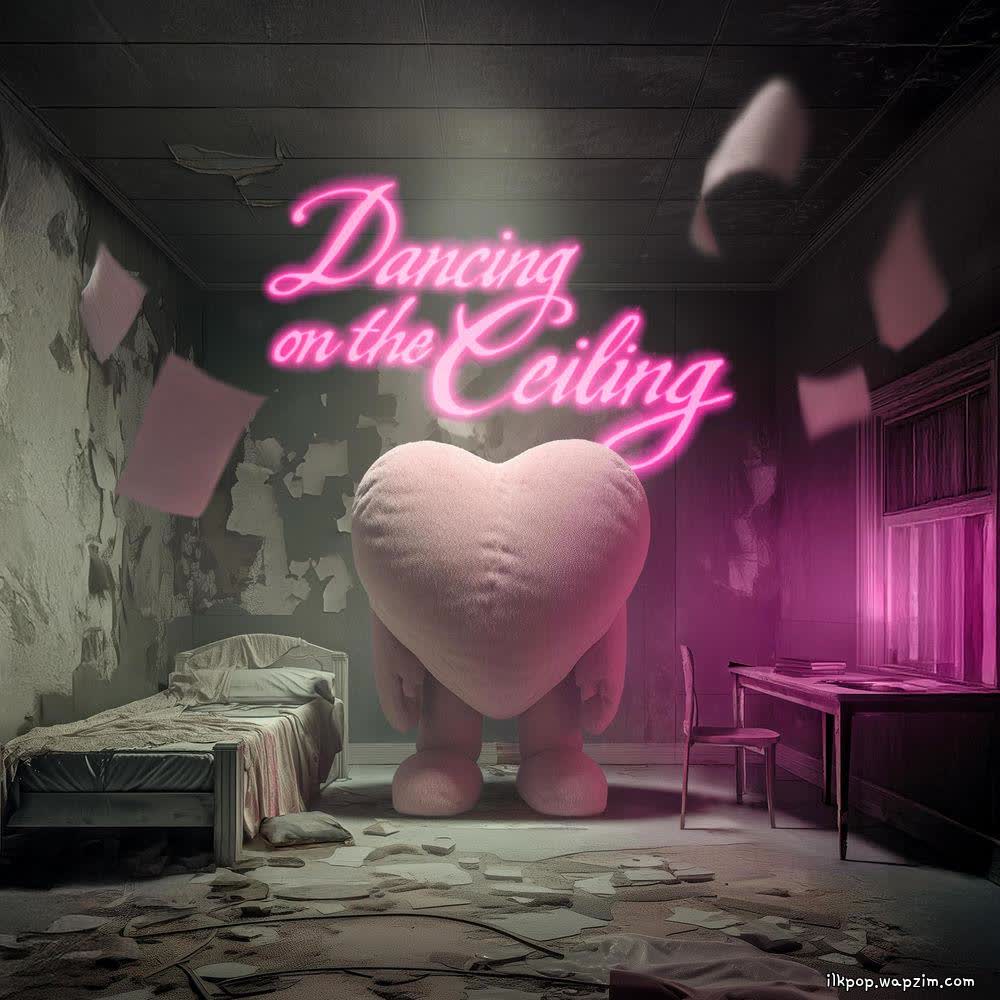 Jeong Woo Young - Dancing on the Ceiling.mp3