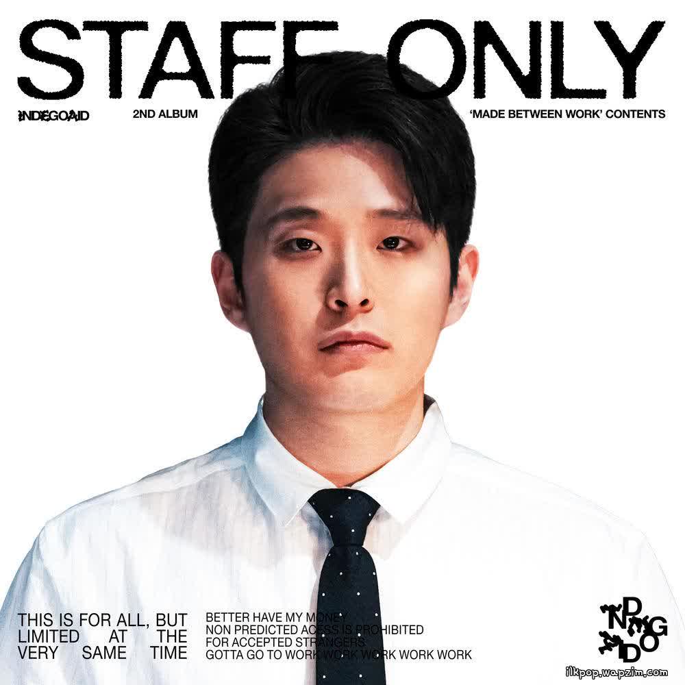 INDEGOAID - 휴게시간 (LUNCH TIME) (Feat. Horim).mp3