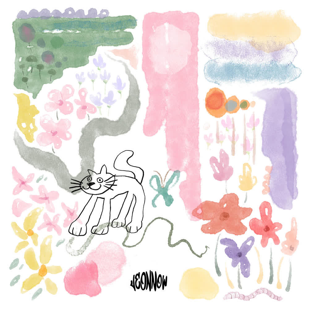 JEON NOW & noahjooda & Layone - 벌써 왔나 봄 (Spring Already).mp3