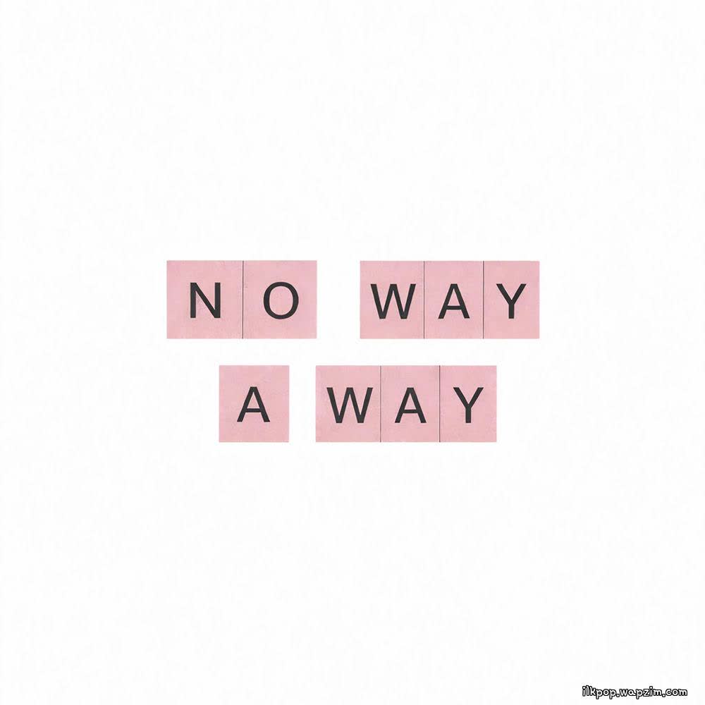 Jang Soo Bin - No way A way (NWAW).mp3