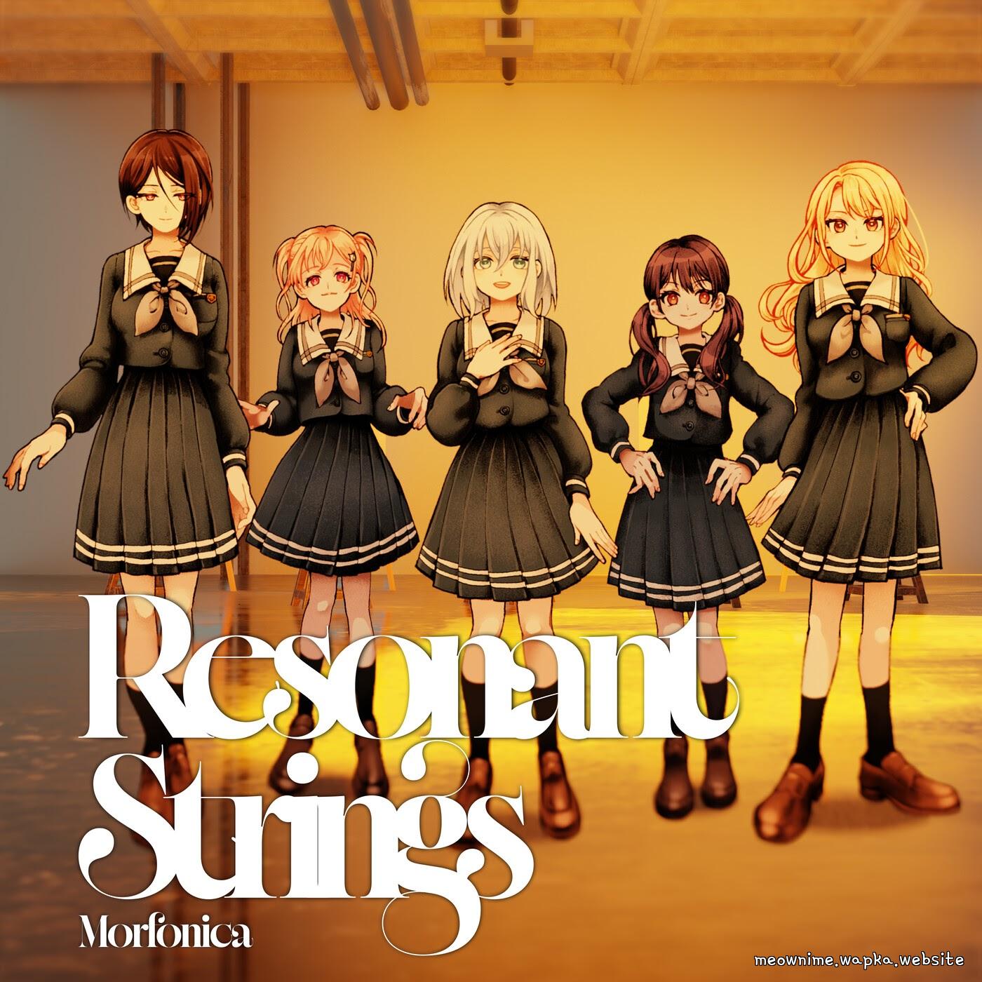 Morfonica - Resonant Strings.mp3