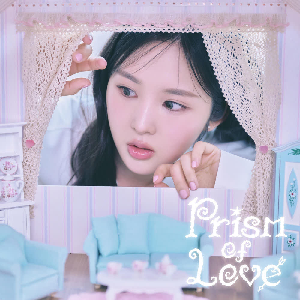 SongSun - Prism of Love.mp3