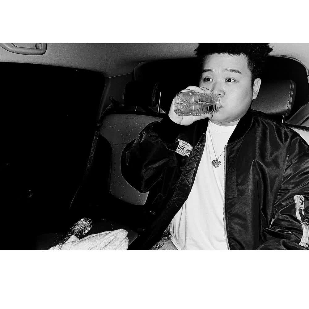 Lil Jaewoo - 진격의 거인 하나 (Return Of The King) (Feat. Huckleberry P).mp3