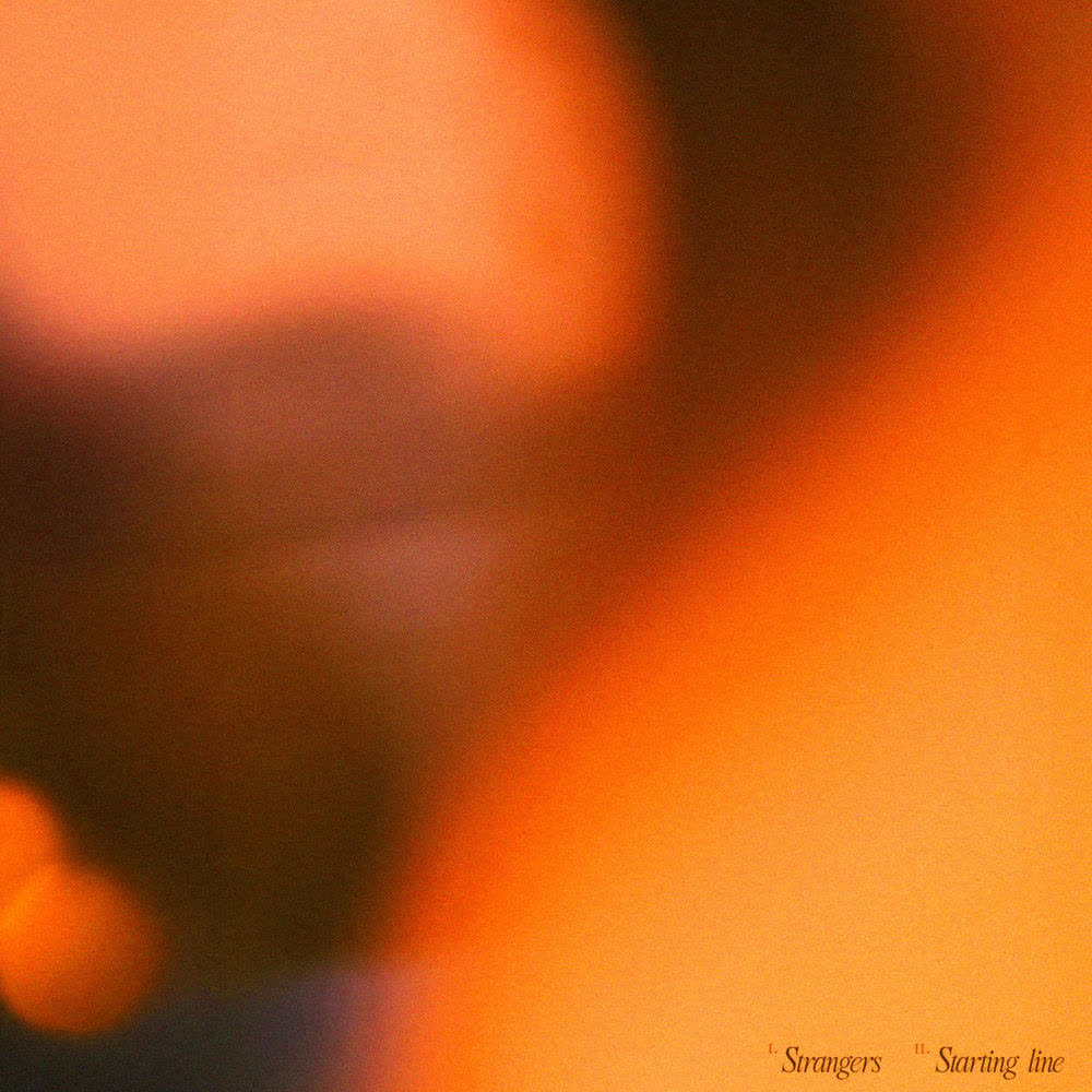 Jae Woo AN - 서로의 이름 세 글자도 모르는 게 좋았을 거 같아 (Strangers).mp3