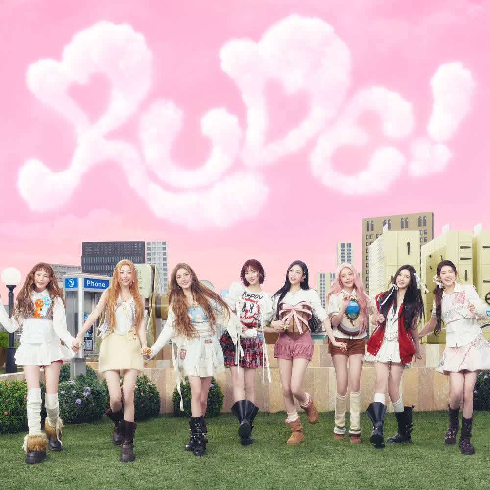 Hearts2Hearts - RUDE! (Japanese Ver.).mp3
