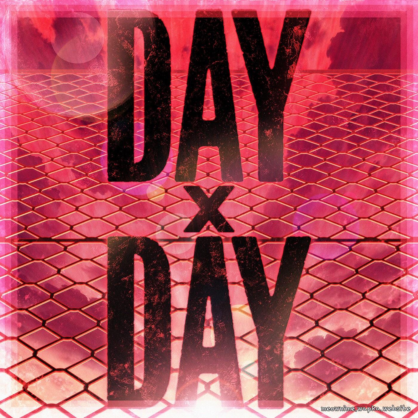Afterglow - DAY×DAY (Cover).mp3