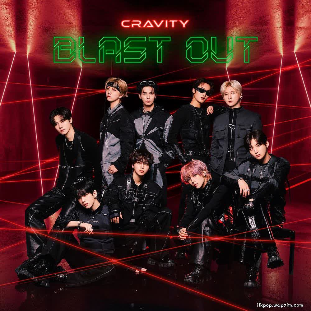CRAVITY - Paradox.mp3