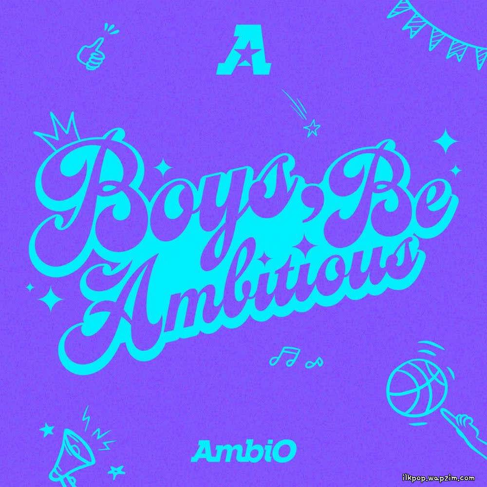 Kiwon (AmbiO) - こころ (코코로).mp3