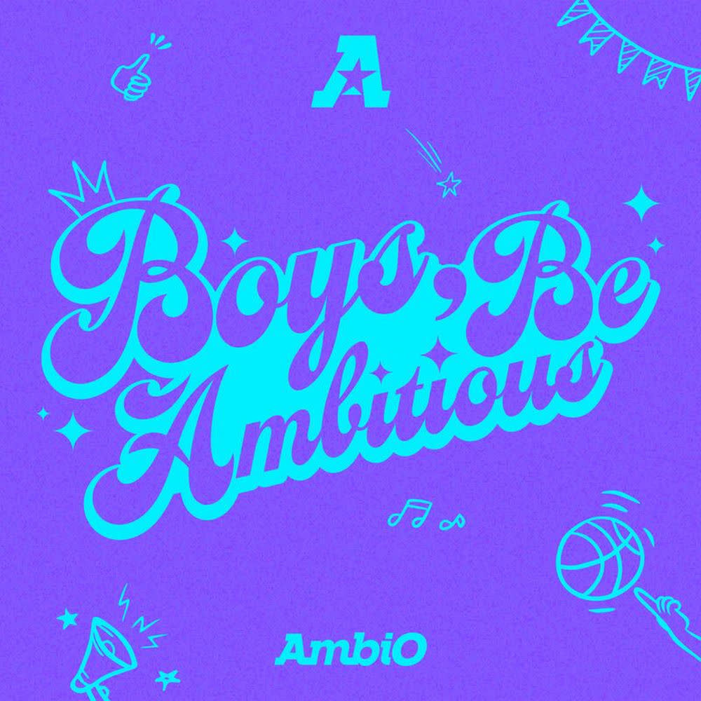 AmbiO - Runnin'.mp3