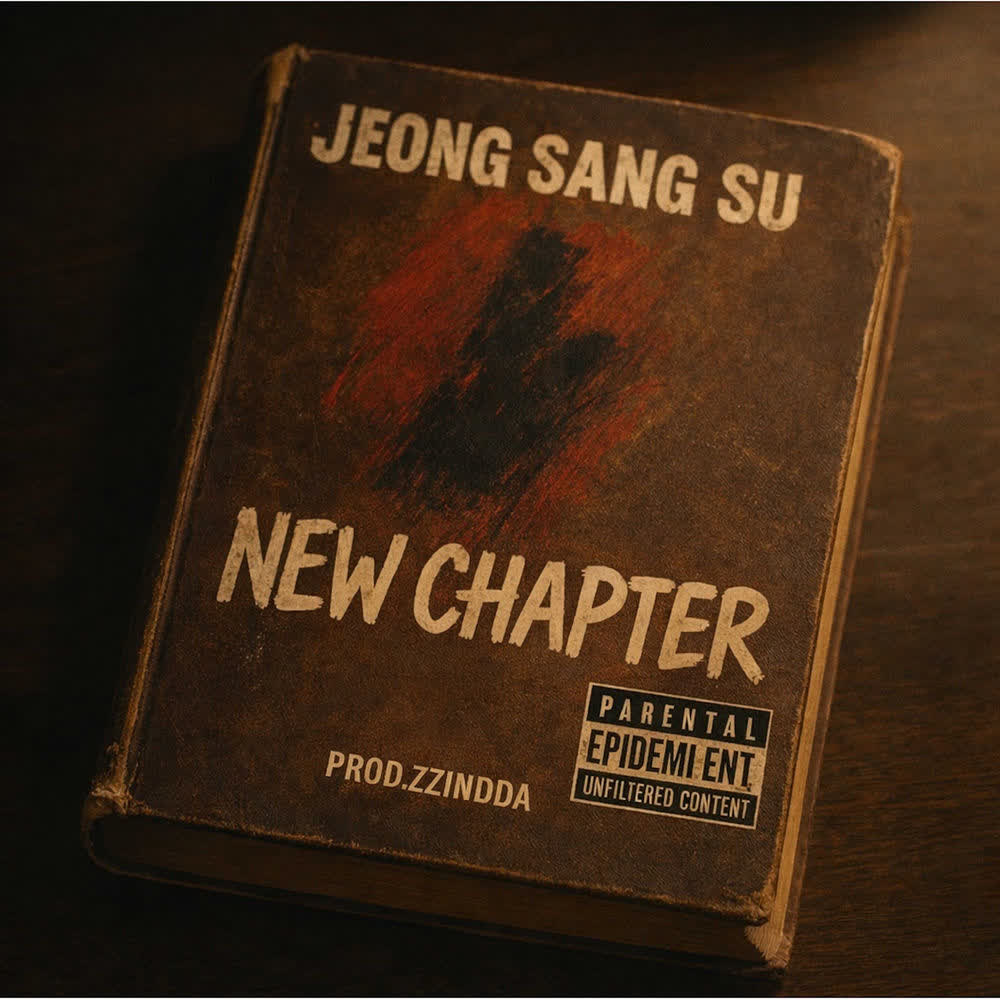 Jung Sangsoo - New Chapter.mp3