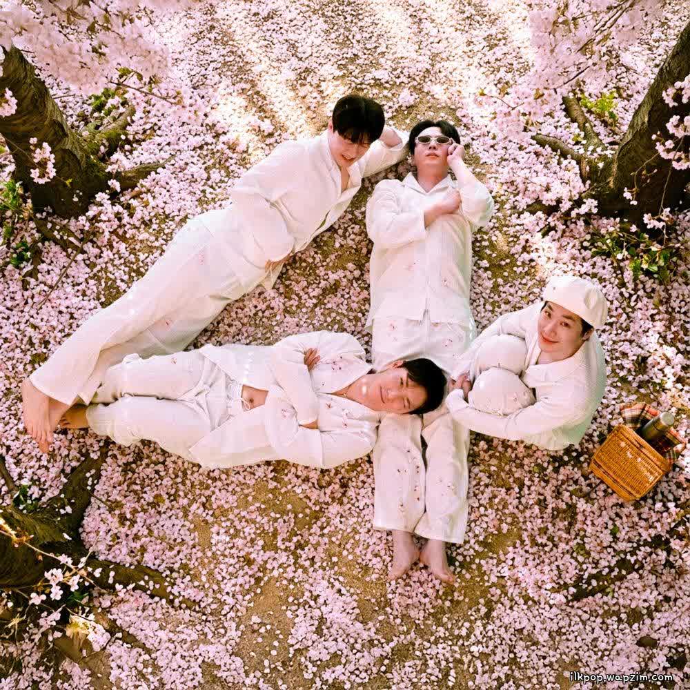 4 For - 1인칭 벚꽃 시점 (Cherry Blossom's View).mp3