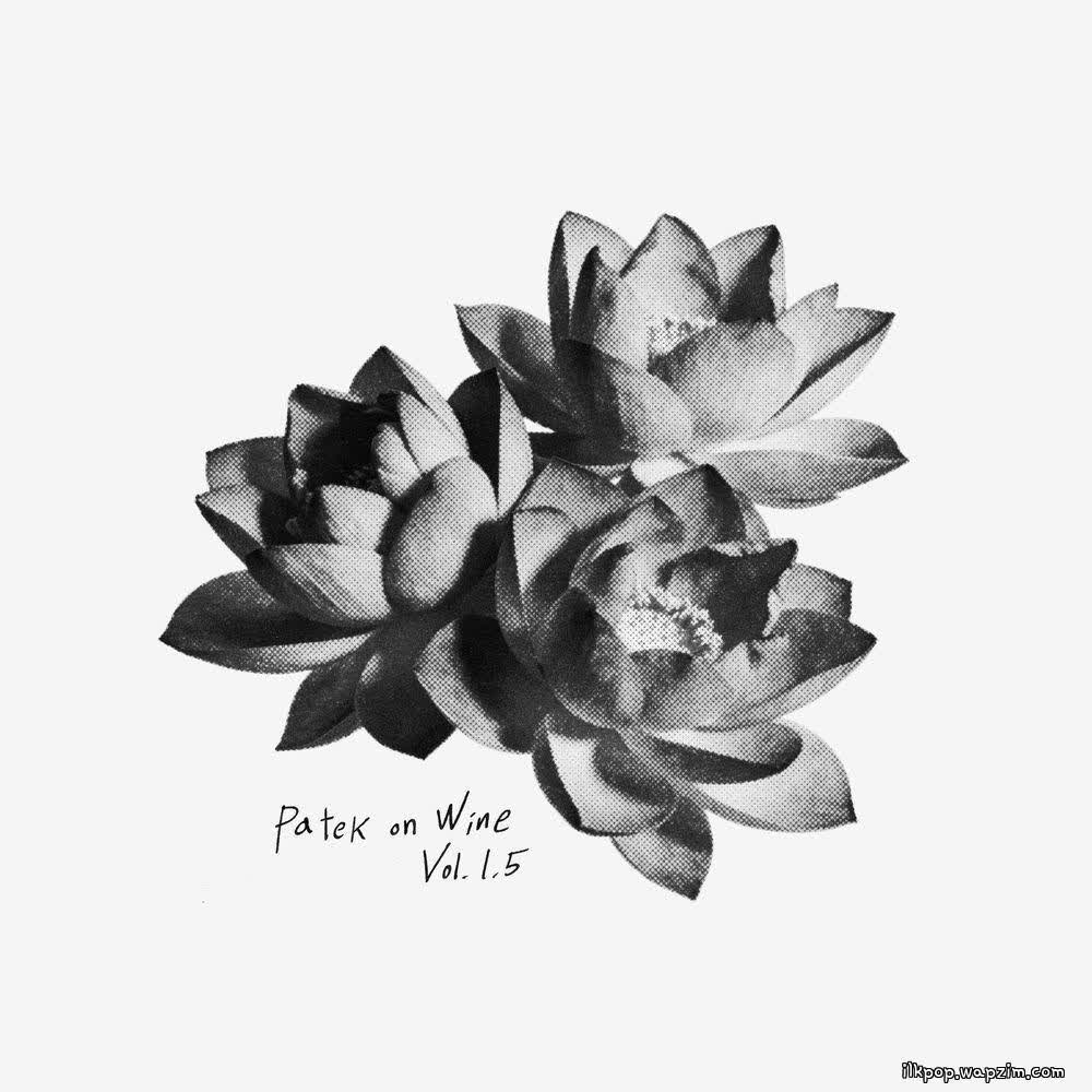 PATEKO & kid wine - 친구 (Dear Friend).mp3