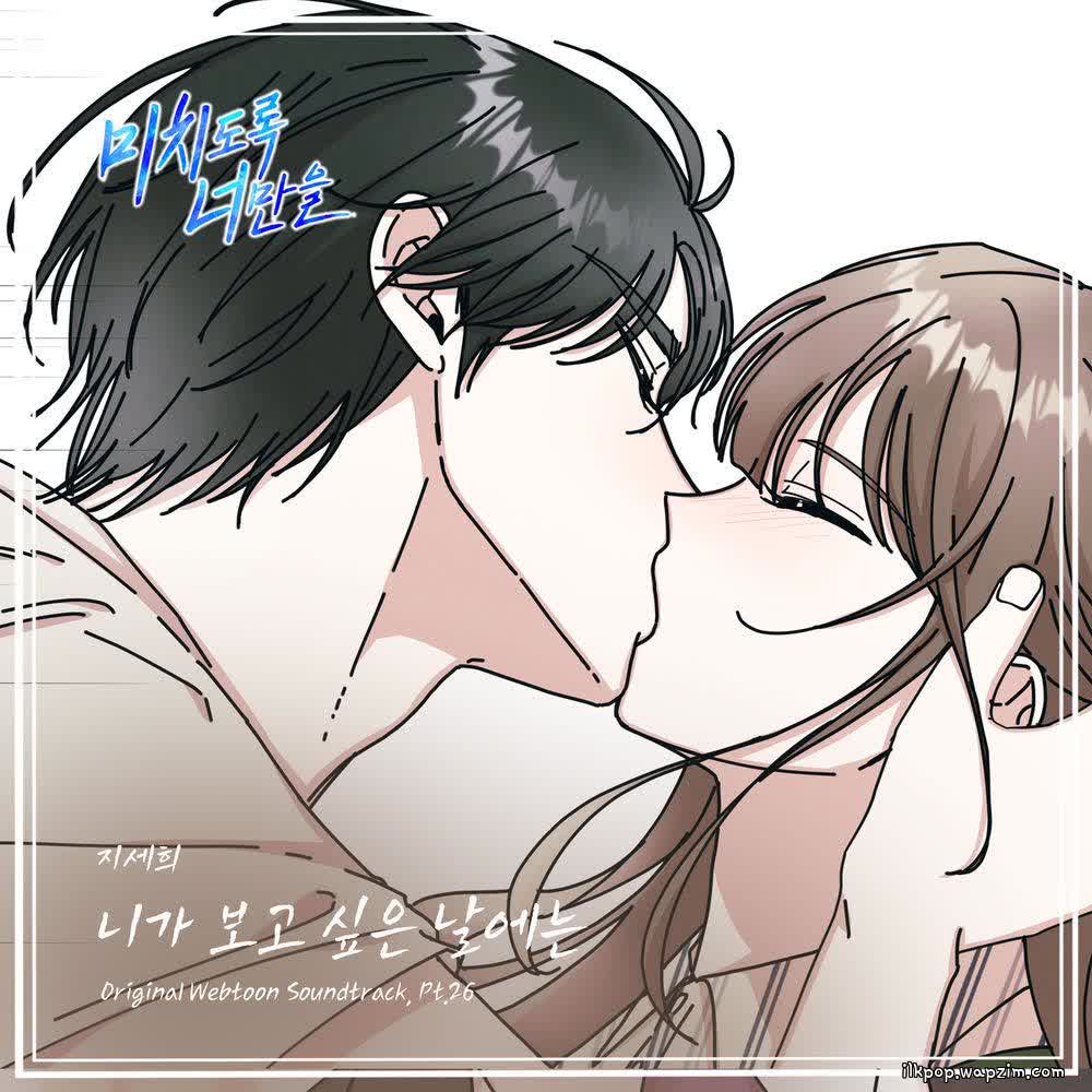 Ji Se Hee - 니가 보고 싶은 날에는 (When I miss you).mp3