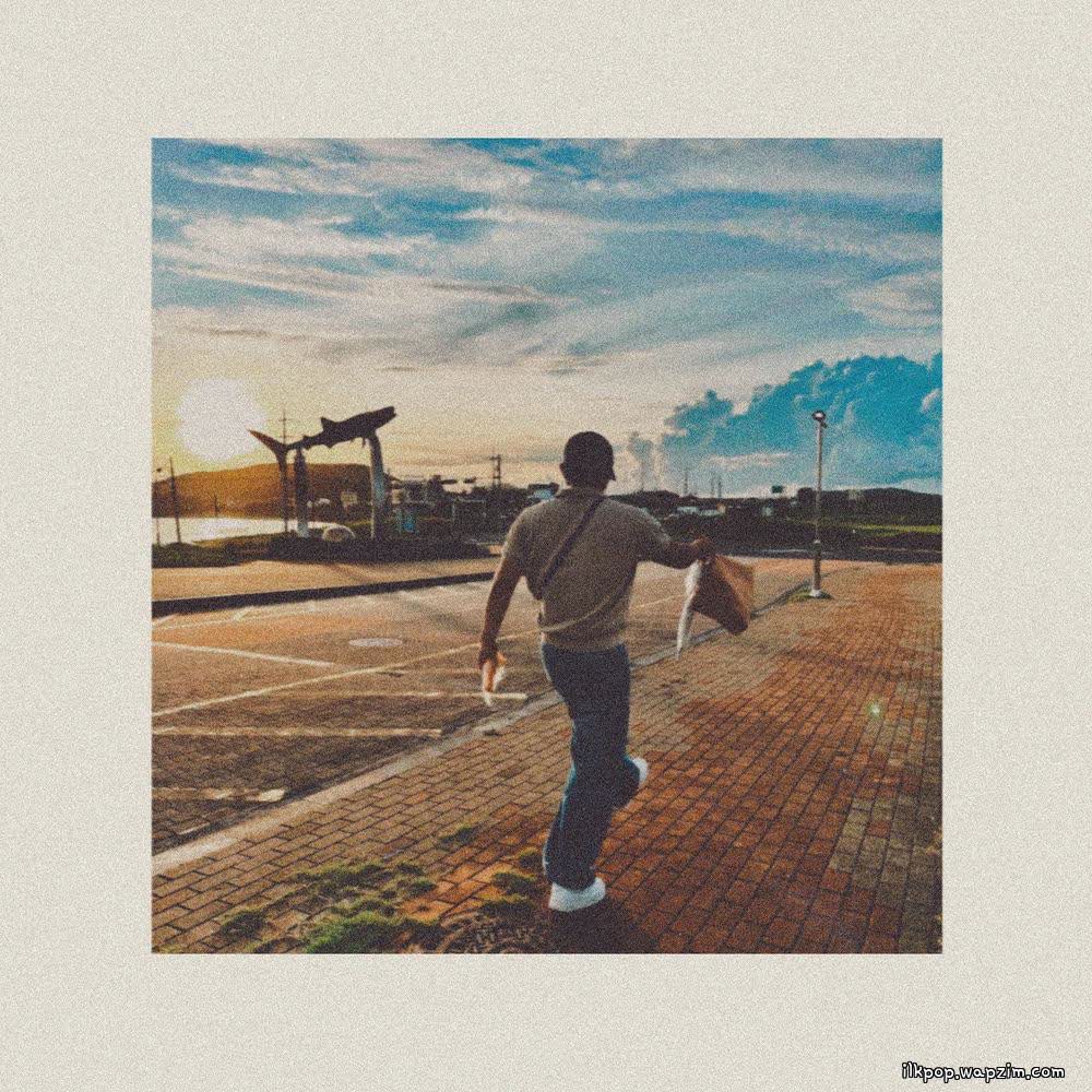 Kim Woo Do - 사랑뚜벅이 (Love Walker).mp3
