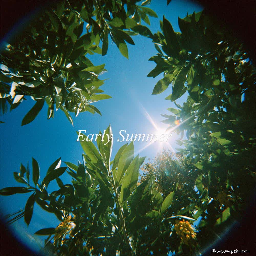 Yoon Leejun - Early Summer.mp3
