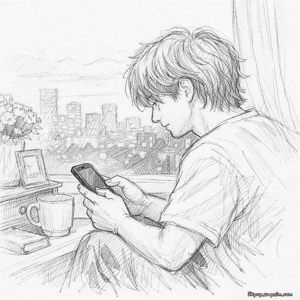 Yeoeun - 너와면 충분해 (You are enough).mp3