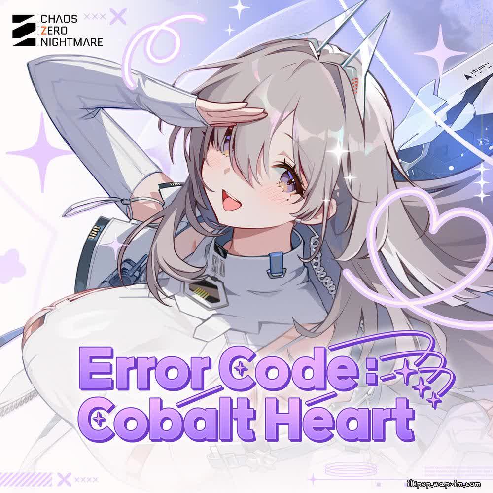 Jang Chae Yeon - Error Code:Cobalt Heart (KR Ver.).mp3