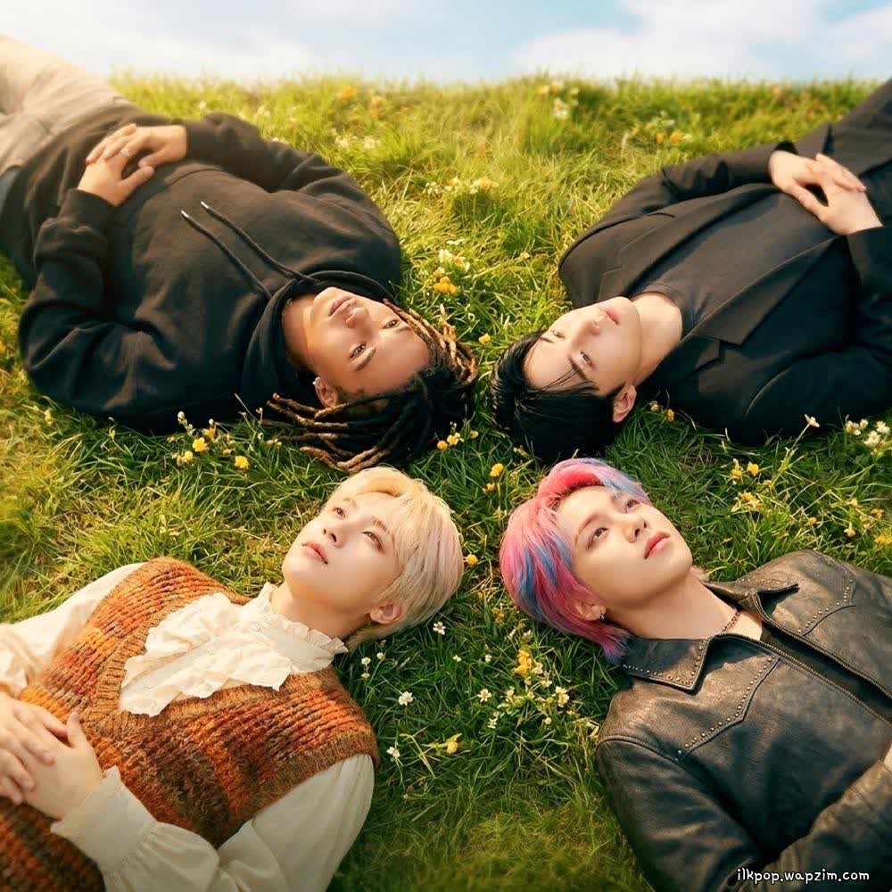 B.HEART - 같이 걷던 길 (The path we walked together).mp3