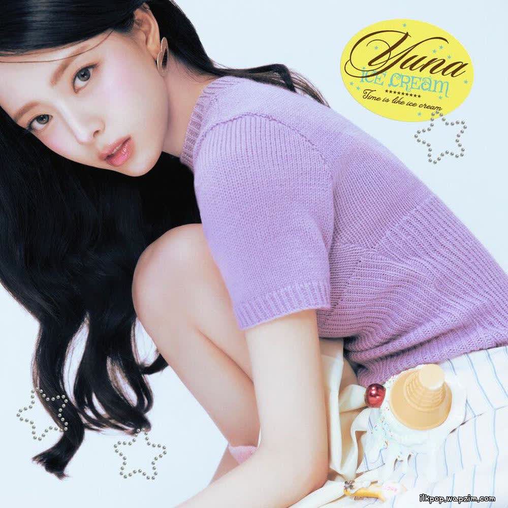 YUNA (ITZY) - Hyper Dream.mp3