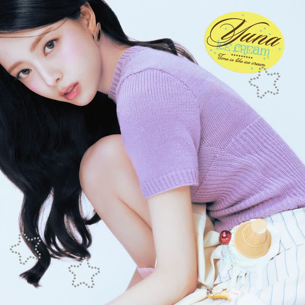 YUNA (ITZY) - B-Boy.mp3