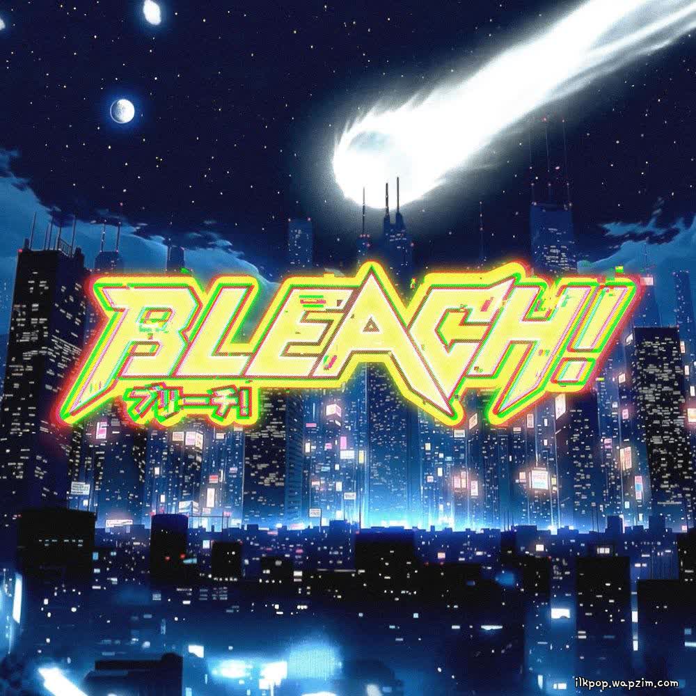 Saebit - 블리치! (ブリーチ!) (BLEACH!).mp3
