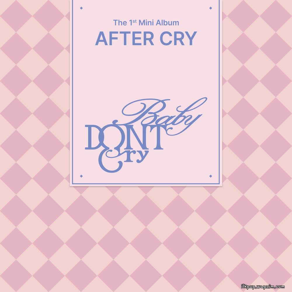 Baby DONT Cry - Bittersweet.mp3