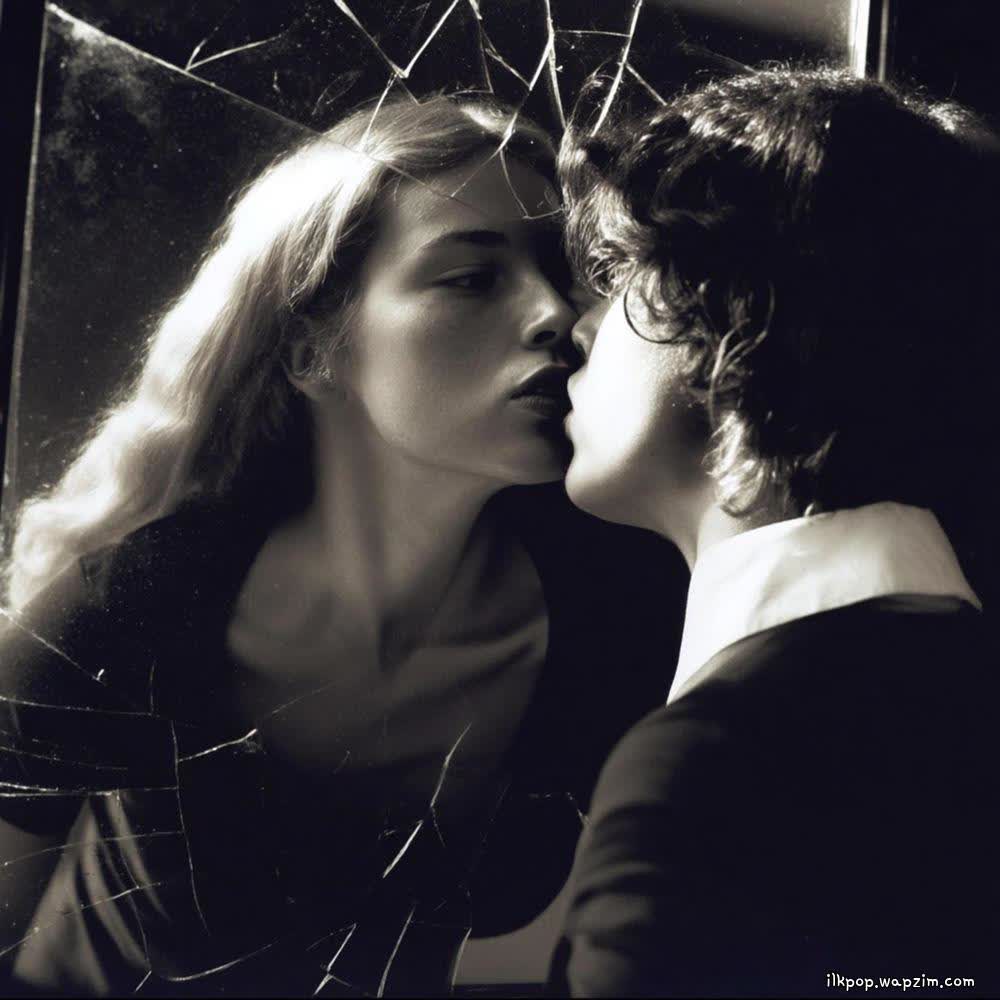 kimyo - Kissing in the mirror.mp3