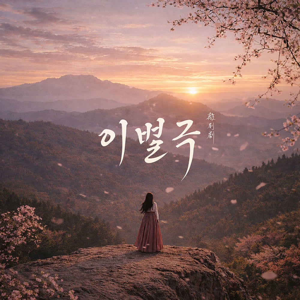 Song Haye - 이별극 (The Farewell Play).mp3