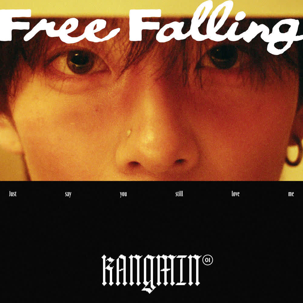 KANGMIN - Free Falling.mp3